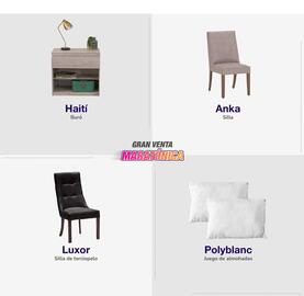 Catálogo Muebles Dico Página 23