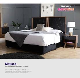 Catálogo Muebles Dico Página 26
