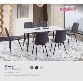 Catálogo Muebles Dico Página 27