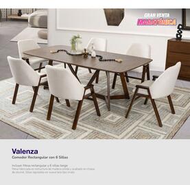 Catálogo Muebles Dico Página 30