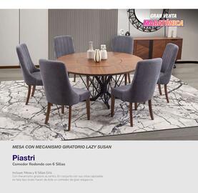 Catálogo Muebles Dico Página 31