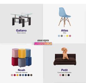 Catálogo Muebles Dico Página 33