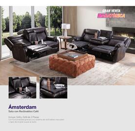Catálogo Muebles Dico Página 38