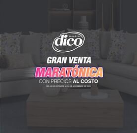 Catálogo Muebles Dico Página 40