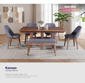 Catálogo Muebles Dico Página 5
