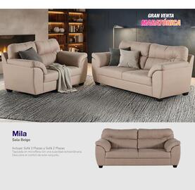Catálogo Muebles Dico Página 6