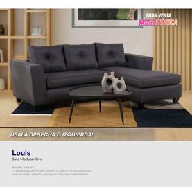 Catálogo Muebles Dico Página 9