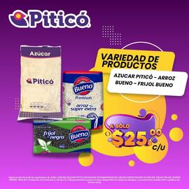 Catálogo Piticó Página 2