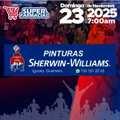 Catálogo Super Farmacias Leyva (válido hasta 15-10)