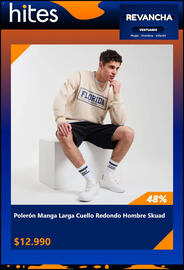 Catálogo Hites semana 41 Página 2