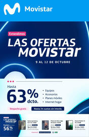 Catálogo Movistar semana 41 Página 1