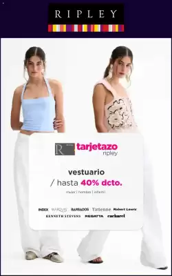 Catálogo Ripley (válido hasta 23-10)