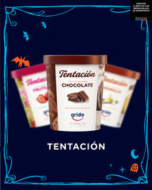 Catálogo Helados Grido Página 2