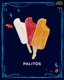 Catálogo Helados Grido Página 4