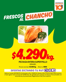 Catálogo Mayorista 10 semana 41 Página 2