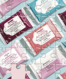 Catálogo Violetta Cosméticos Página 10