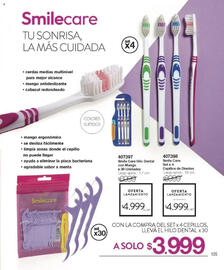 Catálogo Violetta Cosméticos Página 105