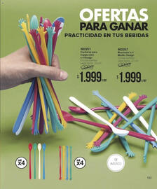 Catálogo Violetta Cosméticos Página 123