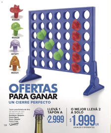 Catálogo Violetta Cosméticos Página 124