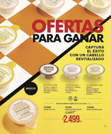 Catálogo Violetta Cosméticos Página 13