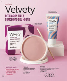 Catálogo Violetta Cosméticos Página 130