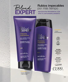 Catálogo Violetta Cosméticos Página 135