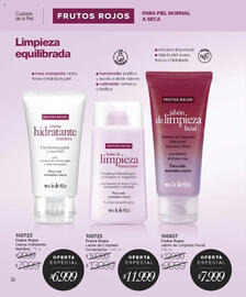 Catálogo Violetta Cosméticos Página 172