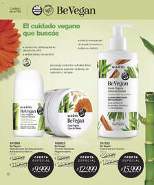 Catálogo Violetta Cosméticos Página 178