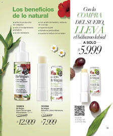 Catálogo Violetta Cosméticos Página 179