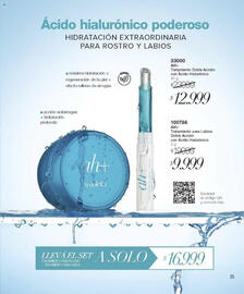 Catálogo Violetta Cosméticos Página 181