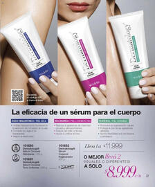 Catálogo Violetta Cosméticos Página 183