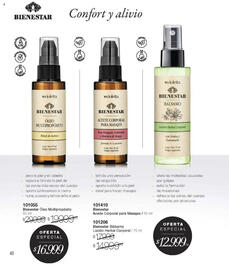 Catálogo Violetta Cosméticos Página 186