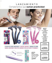 Catálogo Violetta Cosméticos Página 193