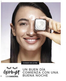 Catálogo Violetta Cosméticos Página 20