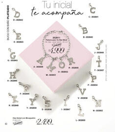 Catálogo Violetta Cosméticos Página 206