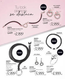 Catálogo Violetta Cosméticos Página 209