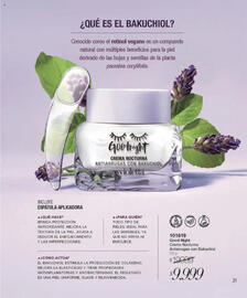 Catálogo Violetta Cosméticos Página 21