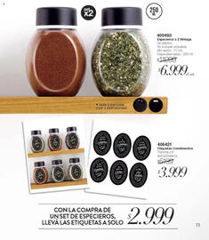 Catálogo Violetta Cosméticos Página 219