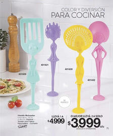 Catálogo Violetta Cosméticos Página 221