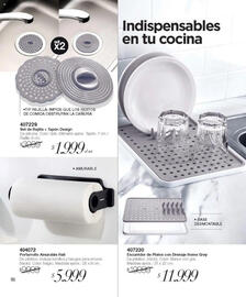 Catálogo Violetta Cosméticos Página 242