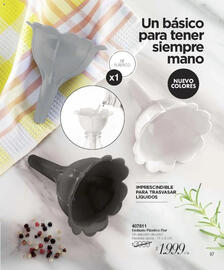 Catálogo Violetta Cosméticos Página 243