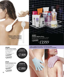 Catálogo Violetta Cosméticos Página 244