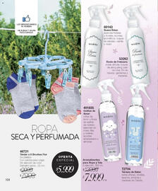 Catálogo Violetta Cosméticos Página 250