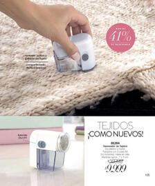 Catálogo Violetta Cosméticos Página 251