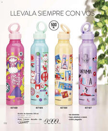 Catálogo Violetta Cosméticos Página 256