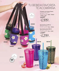 Catálogo Violetta Cosméticos Página 257