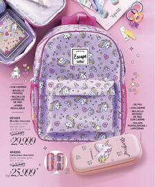 Catálogo Violetta Cosméticos Página 258