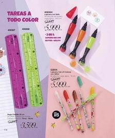 Catálogo Violetta Cosméticos Página 260