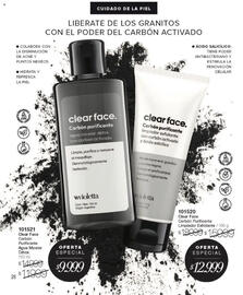 Catálogo Violetta Cosméticos Página 28