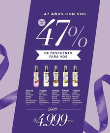 Catálogo Violetta Cosméticos Página 289